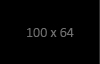 100x64