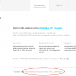 sseis.co.nr - the copy!